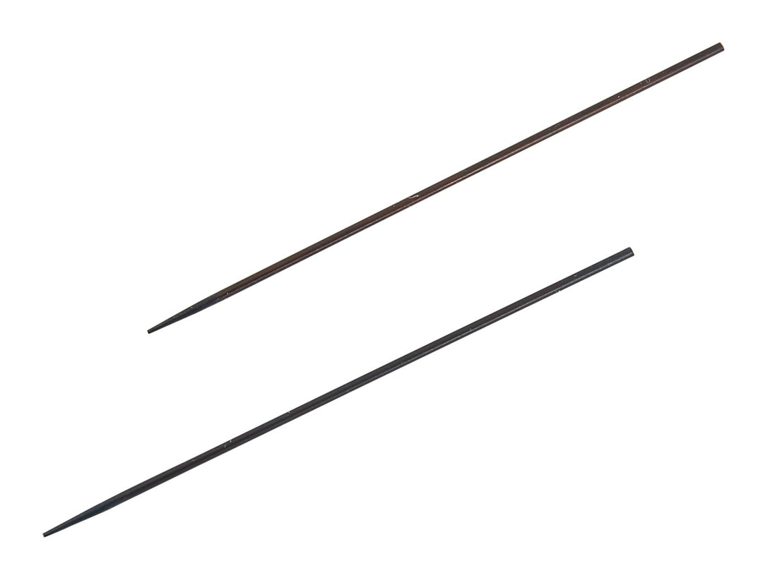 GEWA nålfjærer klarinett / saksofon - 1,4 mm