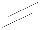 GEWA nålfjærer klarinett / saksofon - 1,4 mm