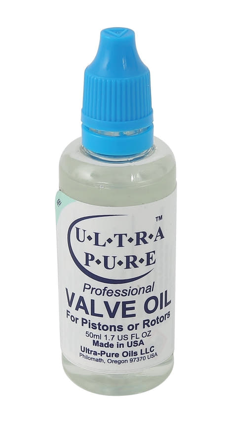 Ultra-Pure Professional ventilolje, 50 ml