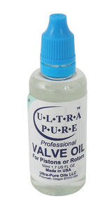 Ultra-Pure Professional ventilolje, 50 ml