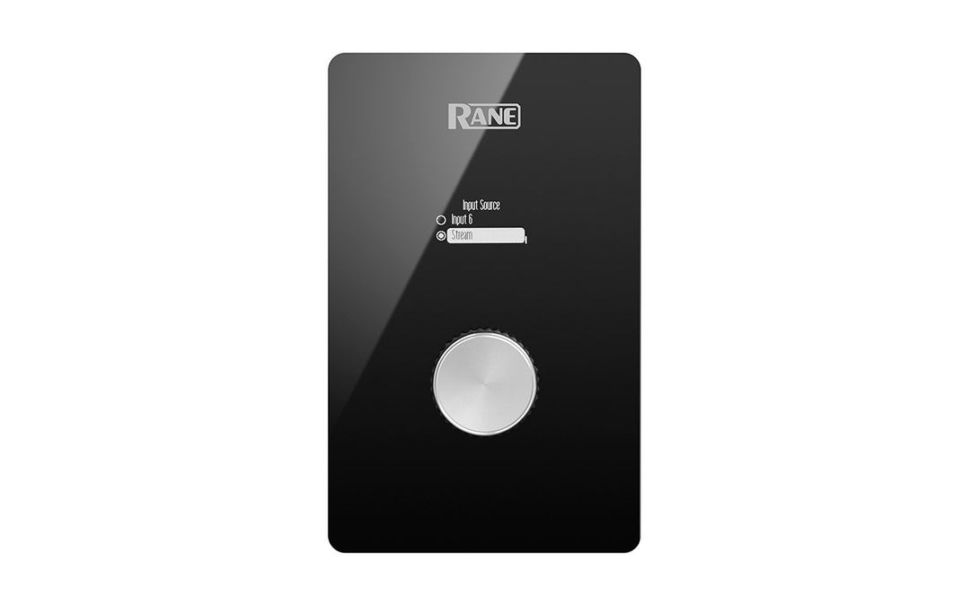 RANE DRZH Fjernkontroll for Nivå
