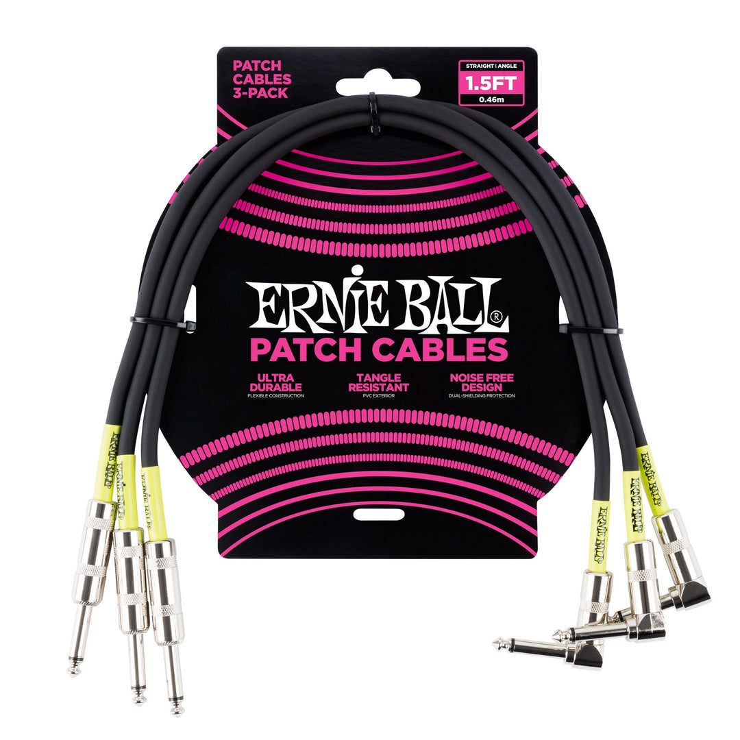 Ernie Ball EB-6076 Patch Kabel
