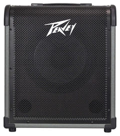 Peavey MAX100 Bassforsterker 