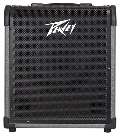 Peavey MAX100 Bassforsterker 