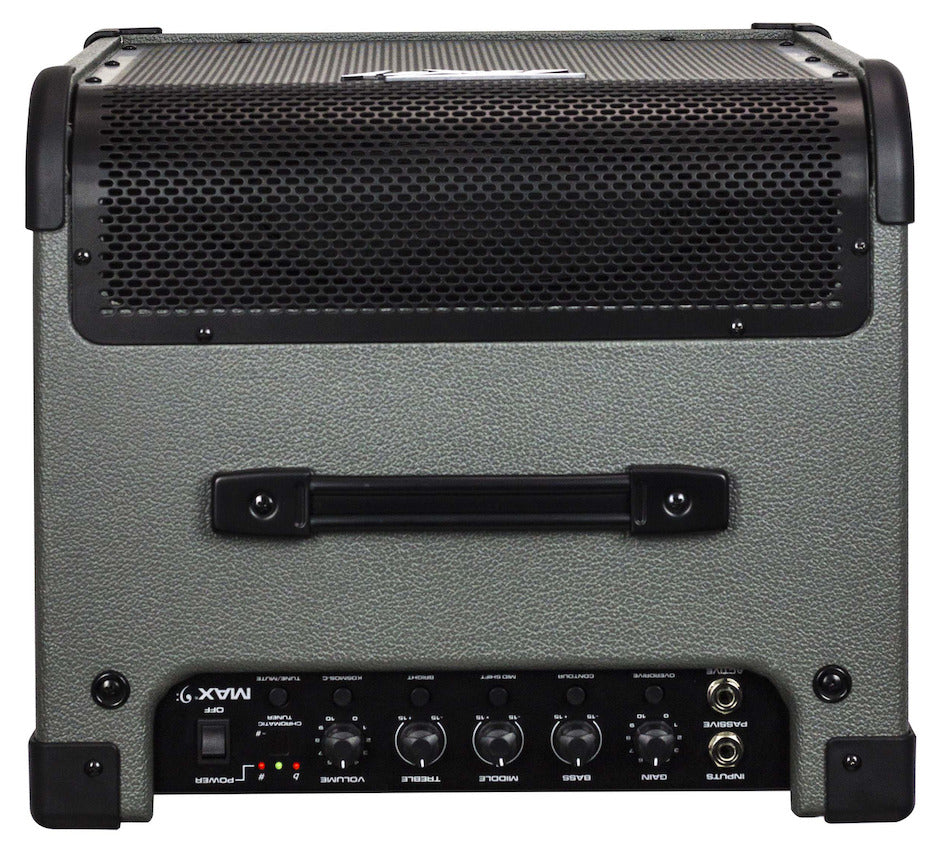 Peavey MAX100 Bassforsterker 