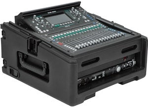 SKB Cases 1SKB-R102W