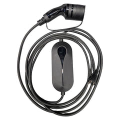 Avant Mormorlader Type-2 6A 1-faset 5 meter med veske