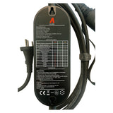 Avant Mormorlader Type-2 6A 1-faset 5 meter med veske