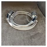 Ladekabel Type-2 32A 3-faset 7,5 Meter