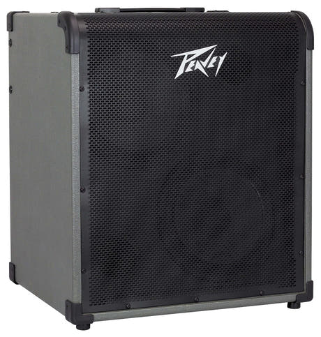 Peavey MAX300 Bas Combo Forsterker 