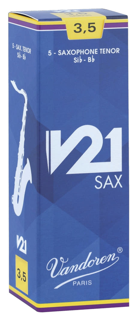 Vandoren Reeds tenorsaksofon V21 - 2 1/2