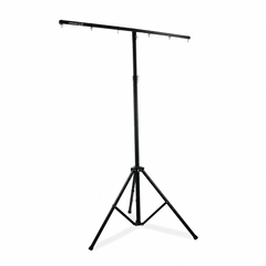 Hardman LS1 lysstativ med tverrstang, 1,6 til 2,8 m, 45 kg
