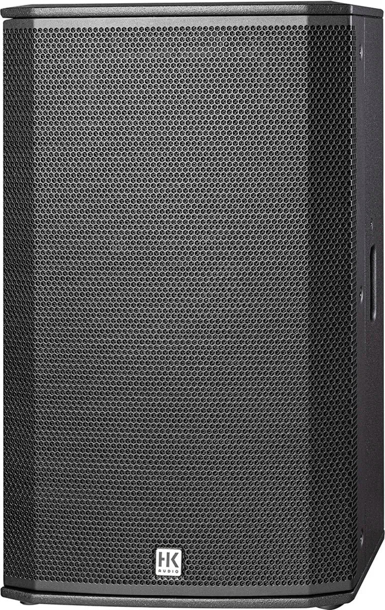 HK Audio LUNAR-115XA