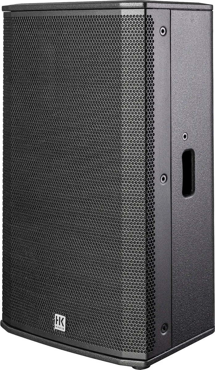 HK Audio LUNAR-115XA