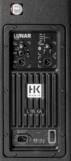 HK Audio LUNAR-115XA
