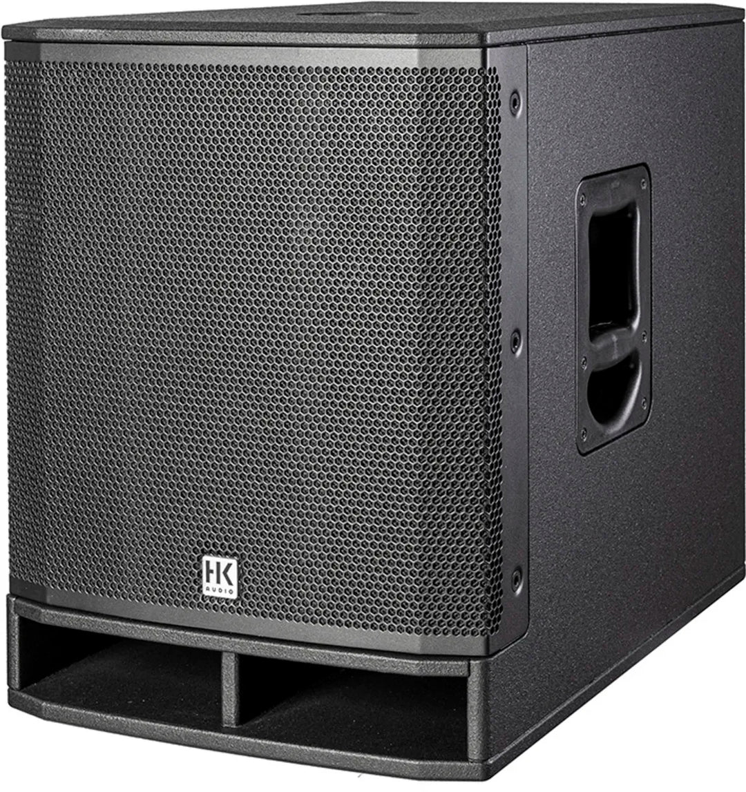 HK Audio PSUB-115A