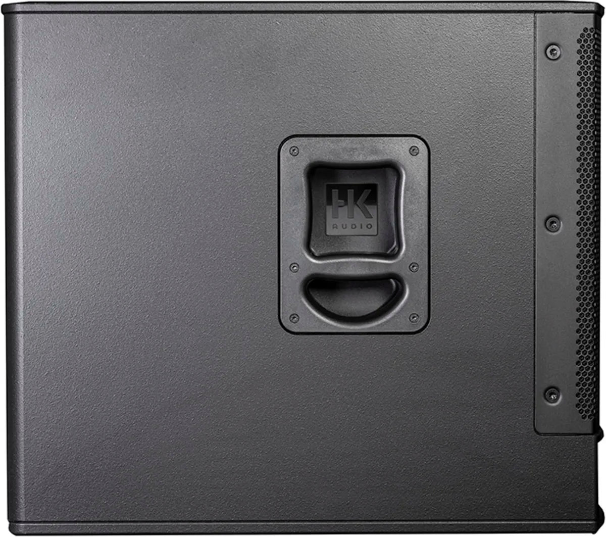 HK Audio PSUB-118A