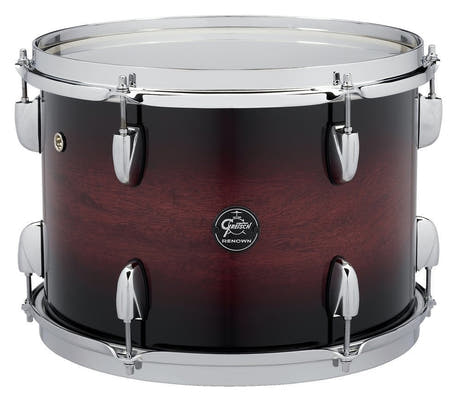 Gretsch Renown Maple tam 13" x 9", Cherry Burst