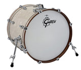 Gretsch Renown Maple basstromme 20" x 16", Vintage Pearl