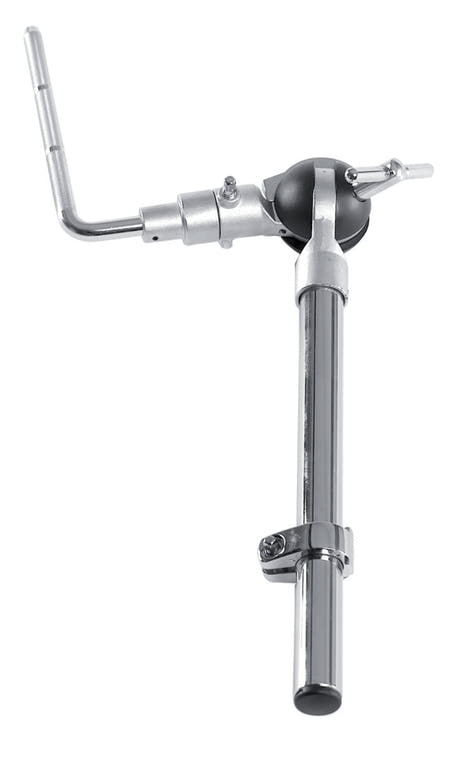 Gibraltar tom-feste Ultra Adjust L-Rod - SC-MEDUA (10.5 mm)