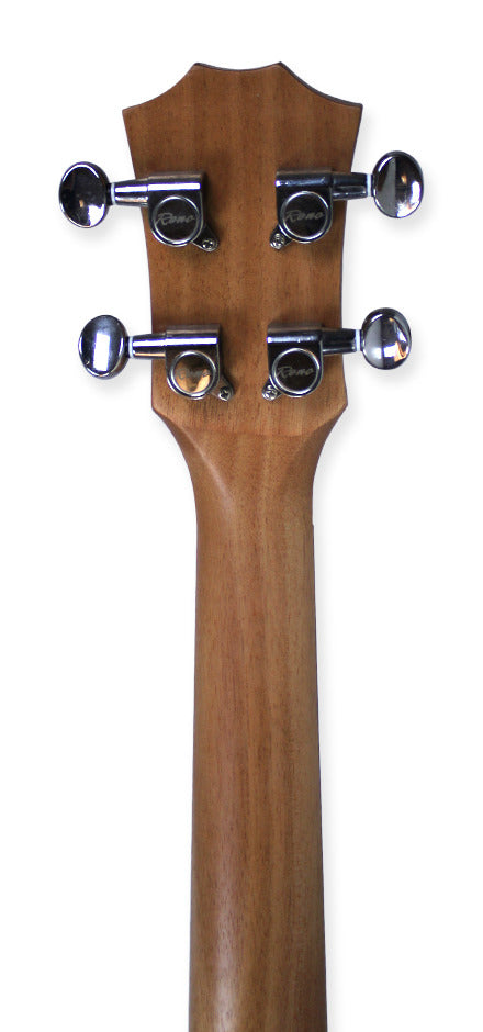 Reno RU380C konsertukulele (naturlig)