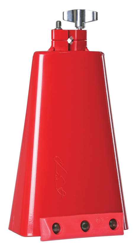 Latin Perkusjon kubjelle Chad Smith Signature Ridge Rider (LP008CS)