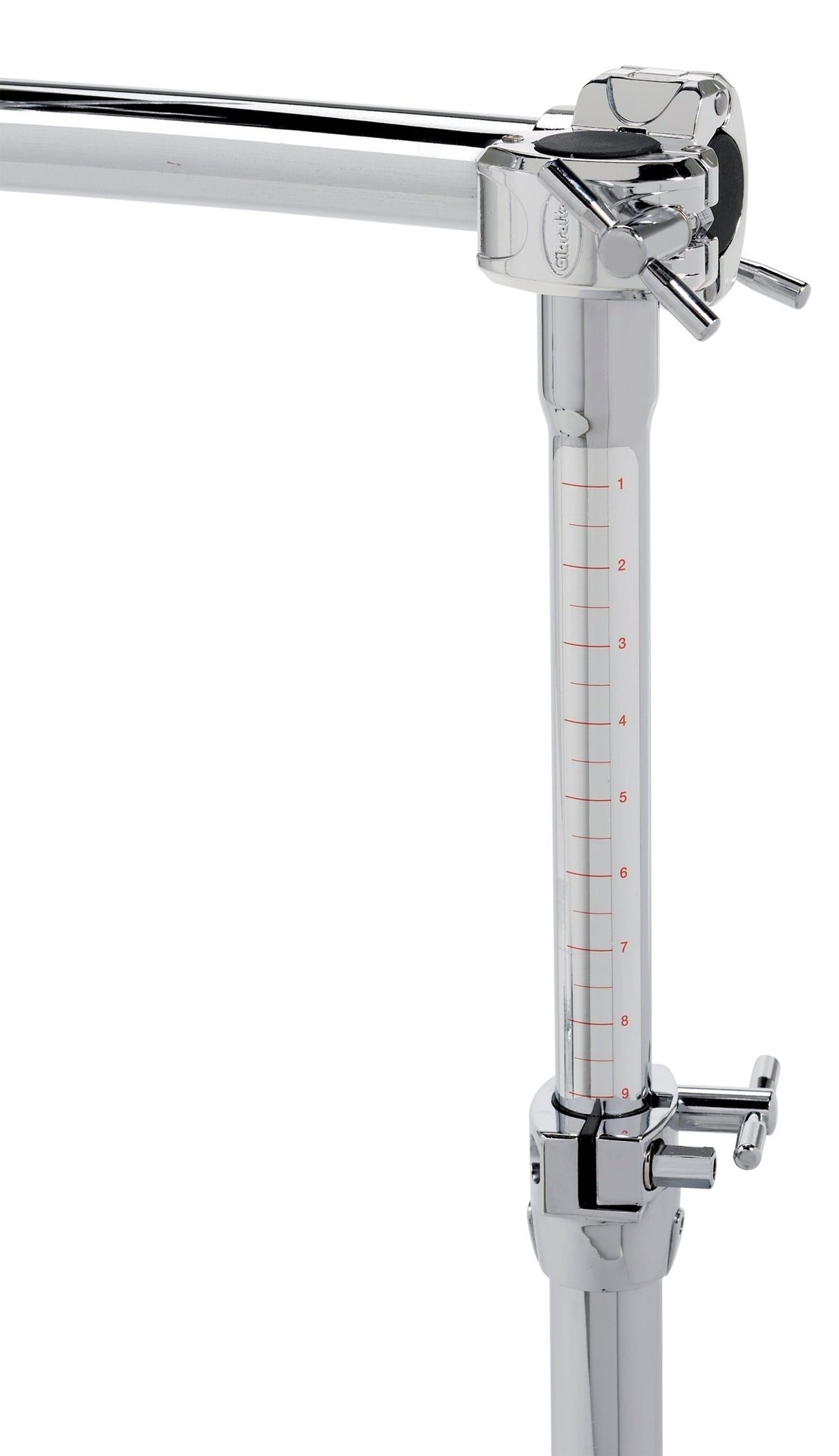 Gibraltar Rack System Chrome Series høydejusterbart rack - SC-HRE