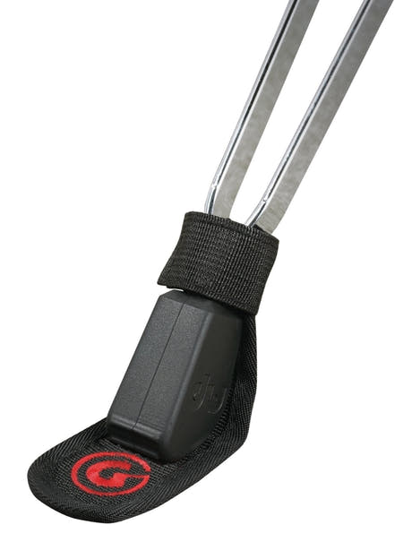 Gibraltar cymbalstativtilbehør Anchor Straps - SC-SFSA (2-pakning)