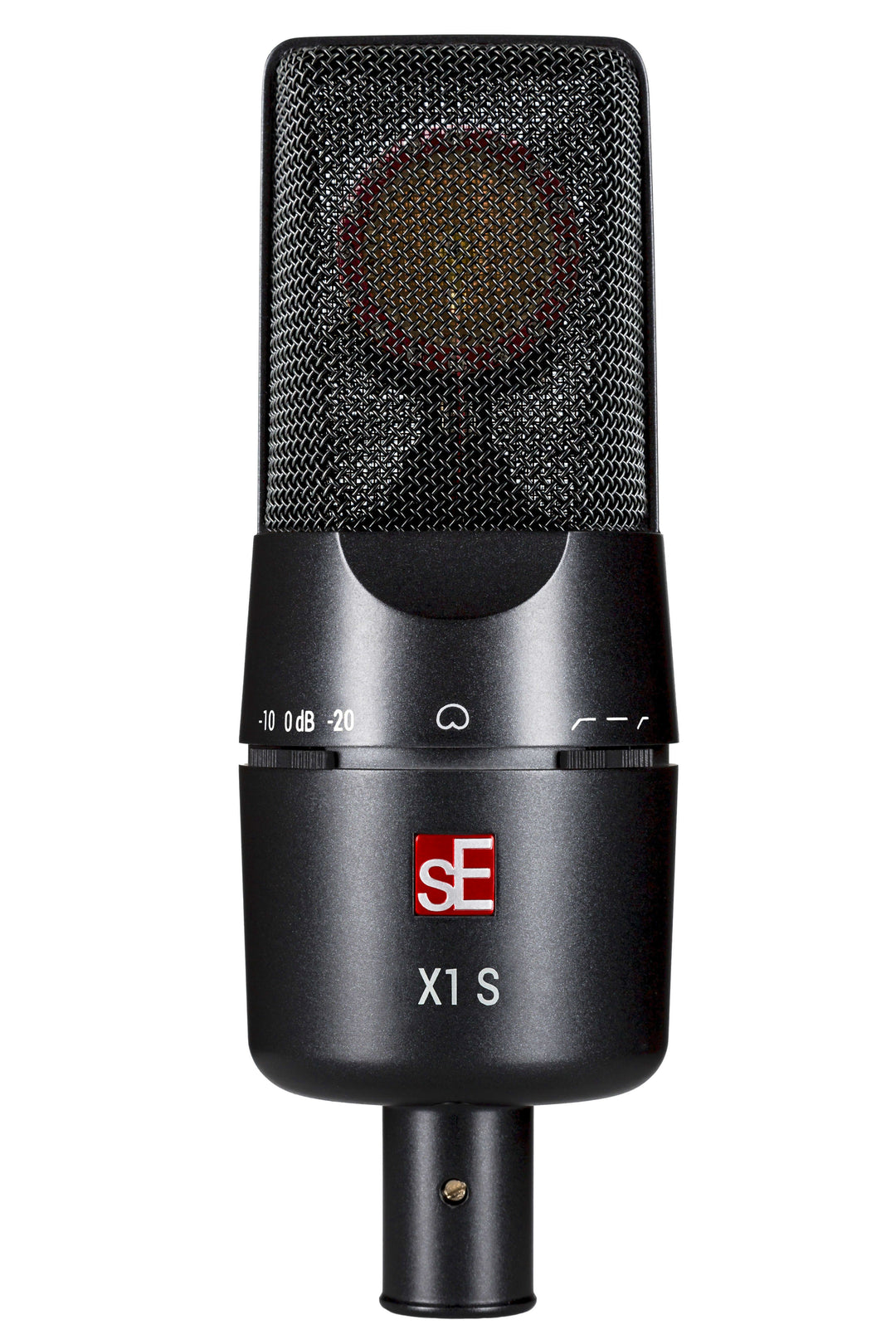 sE Electronics X1S studiomikrofon (vokalpakke)