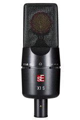 sE Electronics X1S studiomikrofon (vokalpakke)