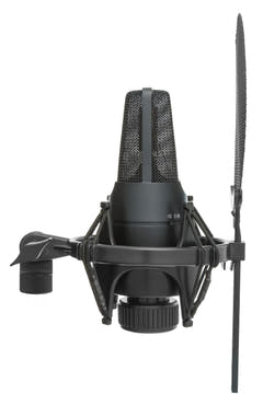sE Electronics X1S studiomikrofon (vokalpakke)