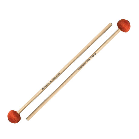 Vic Firth Anders Åstrand Tastatur Medium Myk-Orange
