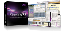 Sibelius Ultimate oppgraderingsplan for perpetuell lisens