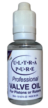 Ultra-Pure Professional ventilolje, 30 ml