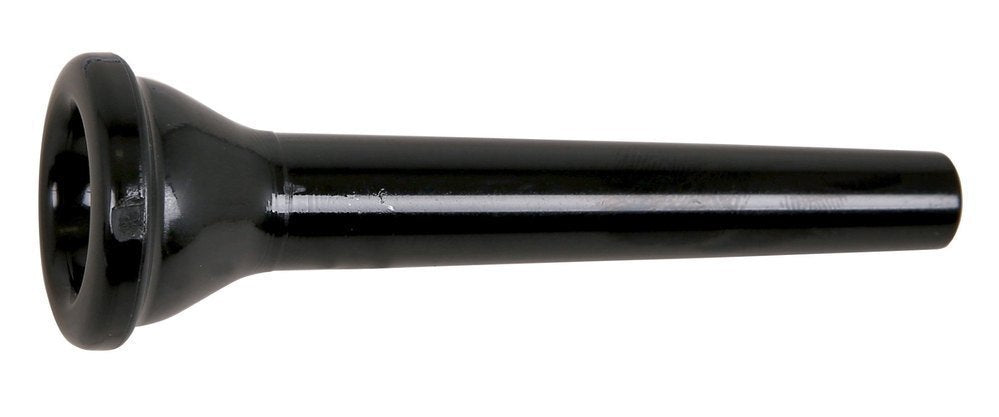 pTrumpet munnstykke 5C til trompet, svart, BioCote