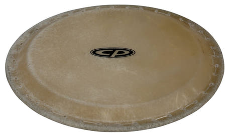 Latin Perkusjon congaskinn CP EZ Curve Rims - 10" (CP636B)