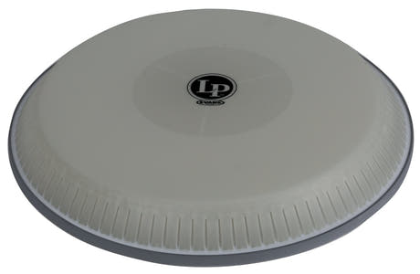 Latin Percussion Conga-skinn Compact Conga LP825 LP826 T-X Rims - 11 3/4" Conga (LP265BE)