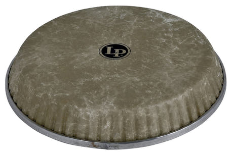 Latin Percussion conga-skinn Fiberskyn 3 T-X Rims - 11 3/4" (X & Traditional Rim) (LP265BP)