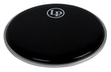 LP843 skinn 6" til Mini Timbales og Micro Snare, svart
