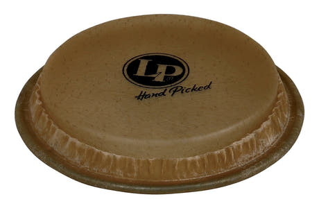 Latin Perkusjon bongoskinn Hand Picked T-X Rims - 5 1/4" Gen III Triple (LP264D)
