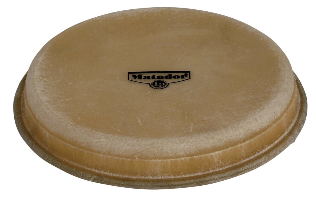 Latin Perkusjon bongoskinn Matador T-X Rims - 8 1/2" Hembra (M263B)