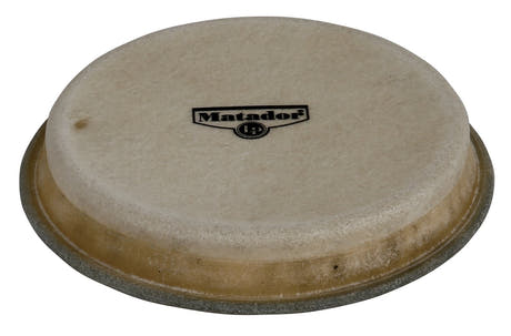 Latin Perkusjon bongoskinn Matador T-X Rims - 7" Macho (M263A)