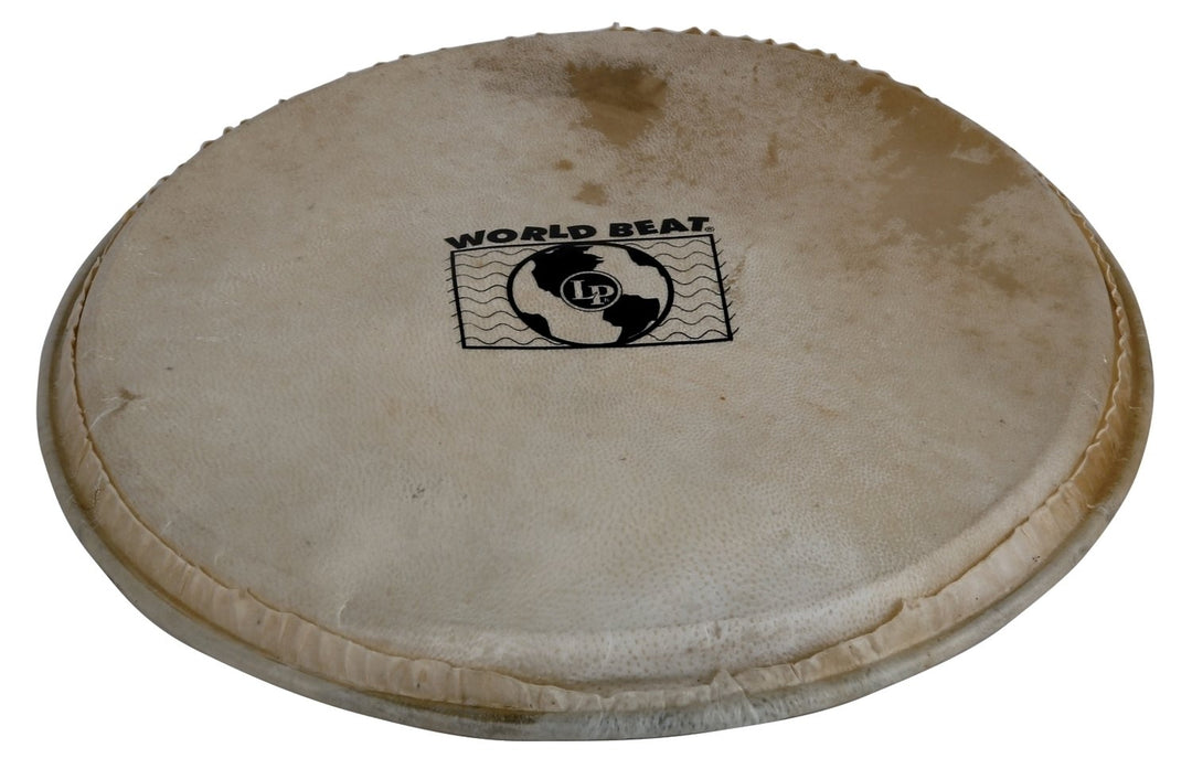 Latin Perkusjon-skinn Plenera - 10" (WB505B)