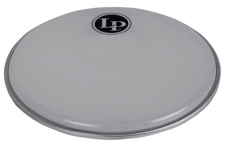 Latin Percussion perkusjon-skinn brasiliansk LP3110 LP3112 Repinique - LP3212 Caixa - 12" Repinique/Caixa (LP3903)