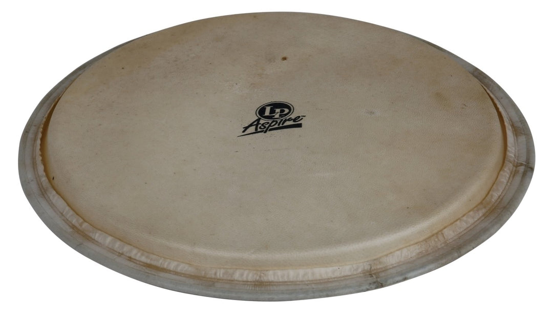Latin Percussion Djembe-skinn Aspire - 12,5" geiteskinn (LPA630A)