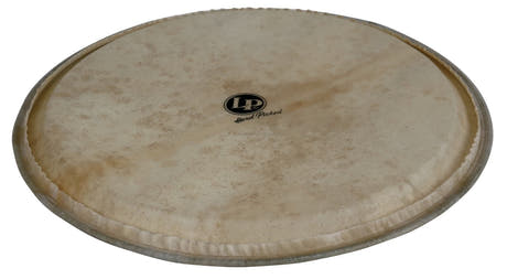 Latin Perkusjon Djembe skinn Hand Picked - 14" geiteskinn (LP960)