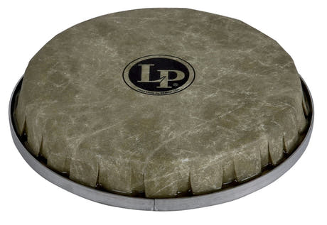 Latin Perkusjon bongo-skinn Fiberskyn 3 T-X Rims - 7" (LP263AP)