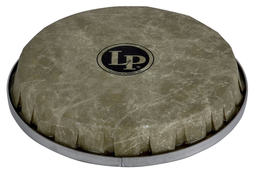Latin Perkusjon bongo-skinn Fiberskyn 3 T-X Rims - 7" (LP263AP)