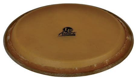 Latin Percussion Conga-skinn Aspire EZ Curve Rims - 10" Quinto (LPA640A)