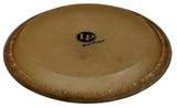 Latin Percussion Conga-skinn håndplukket Z-TT Rims (utvidet krage) - 11 3/4" Conga (LP274B)